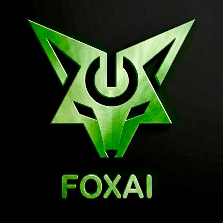 Fox AI Logo